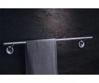 Полотенцедержатель Hansgrohe 40806810 хром